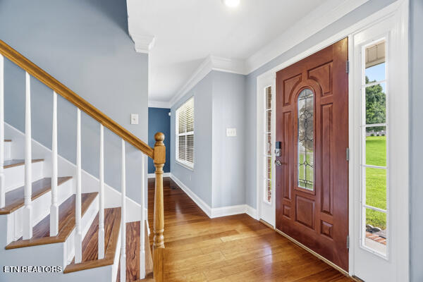 4610 Lufkin Lane