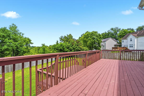4610 Lufkin Lane