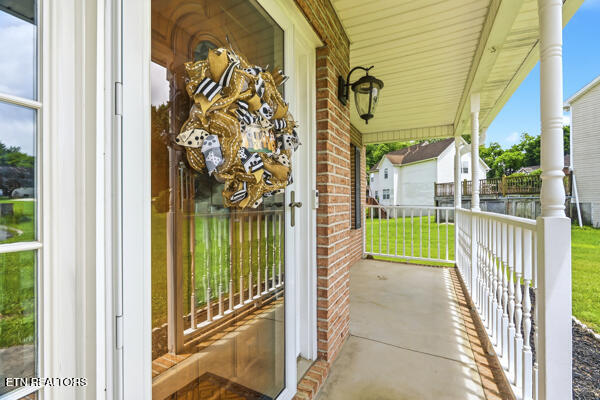 4610 Lufkin Lane