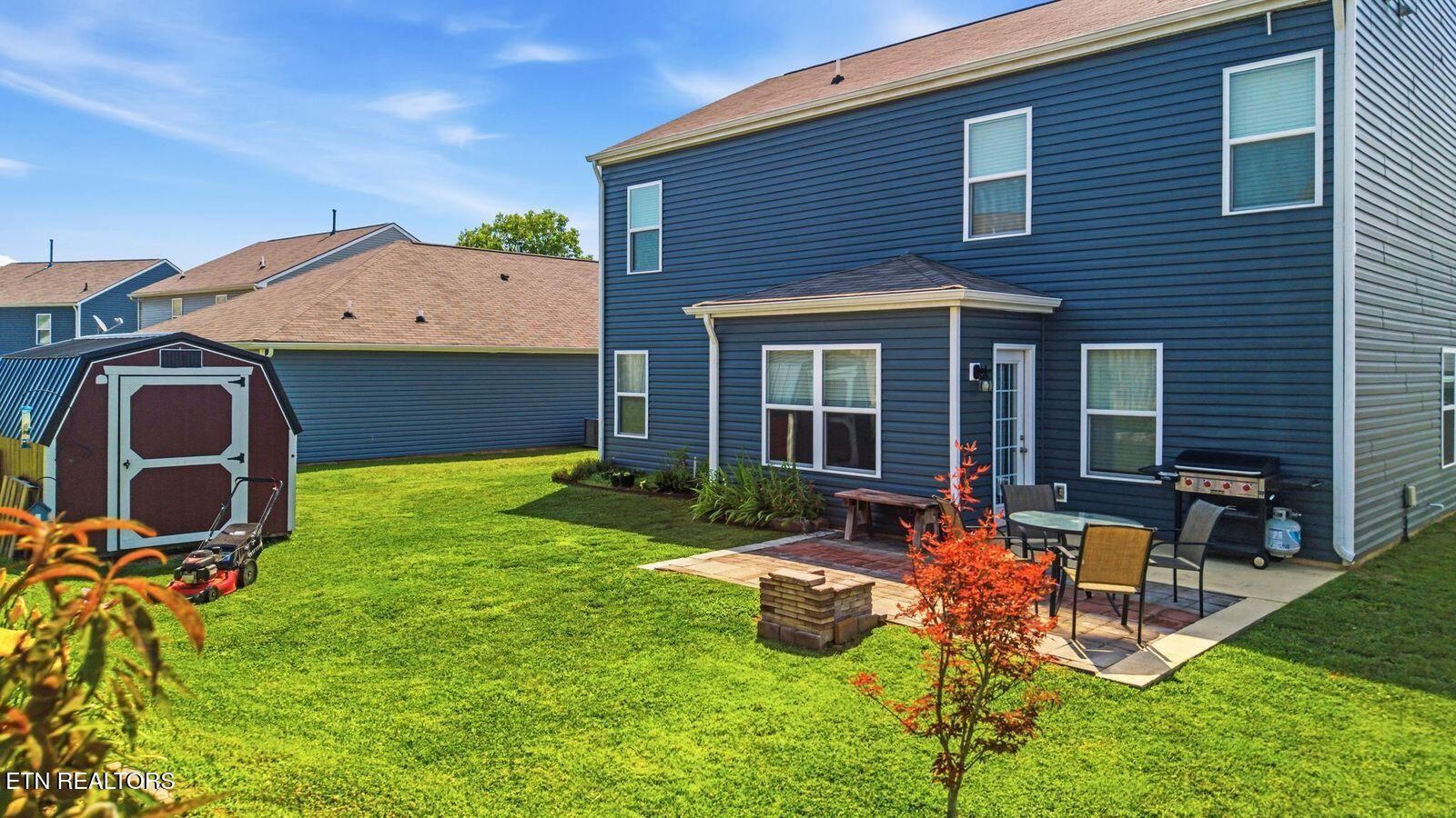 1625 River Poppy Rd