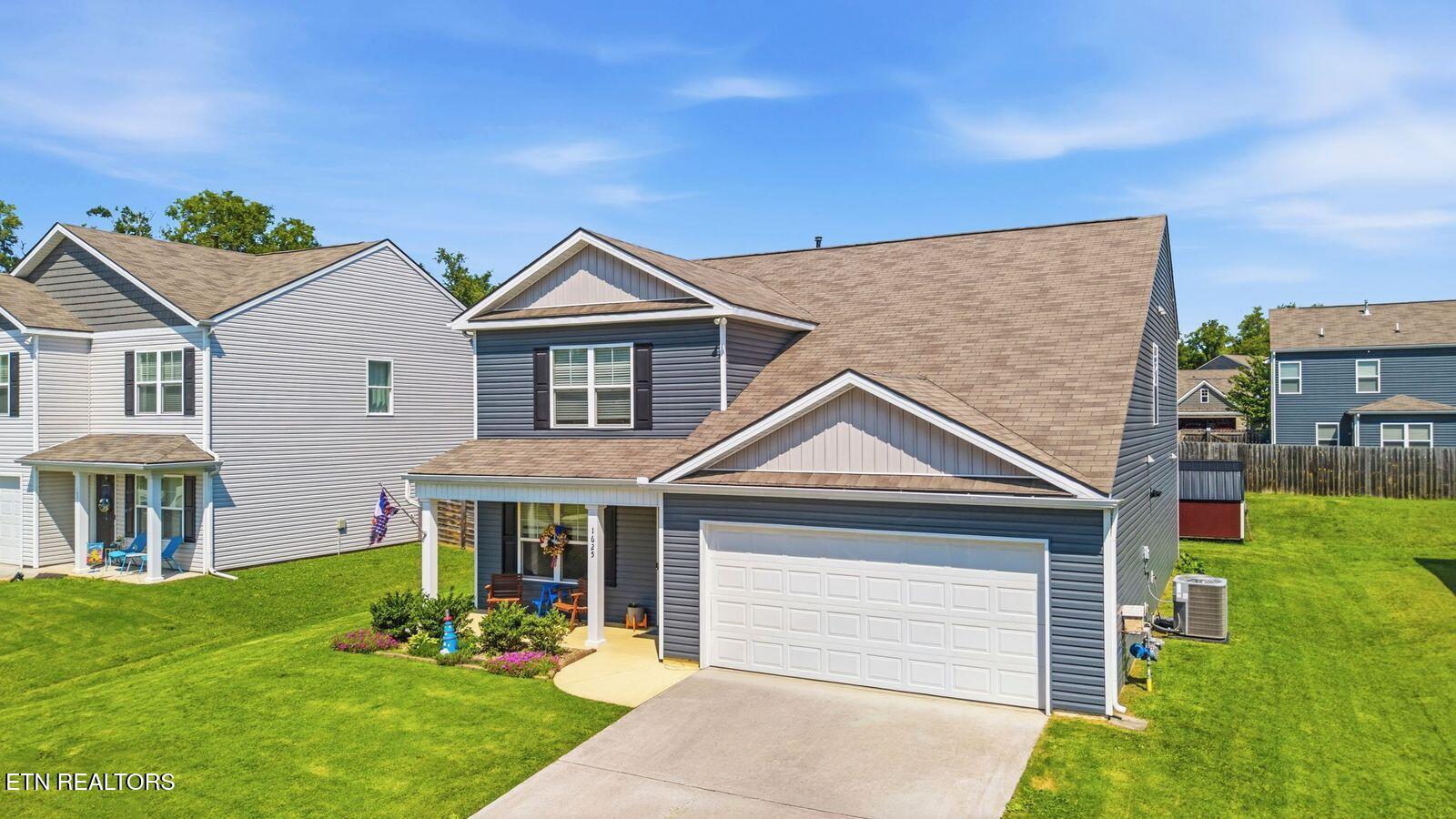 1625 River Poppy Rd