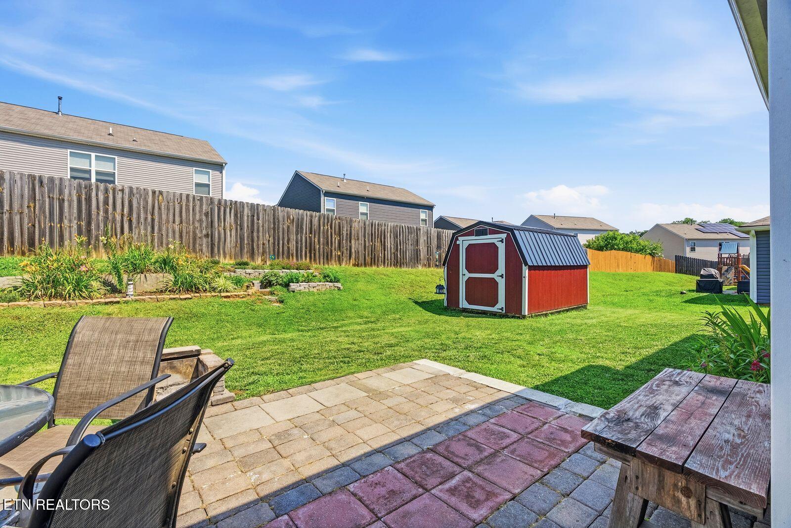 1625 River Poppy Rd