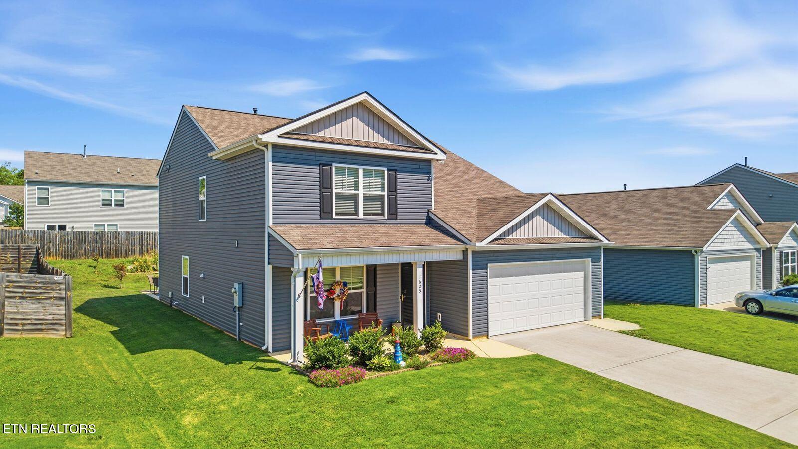1625 River Poppy Rd