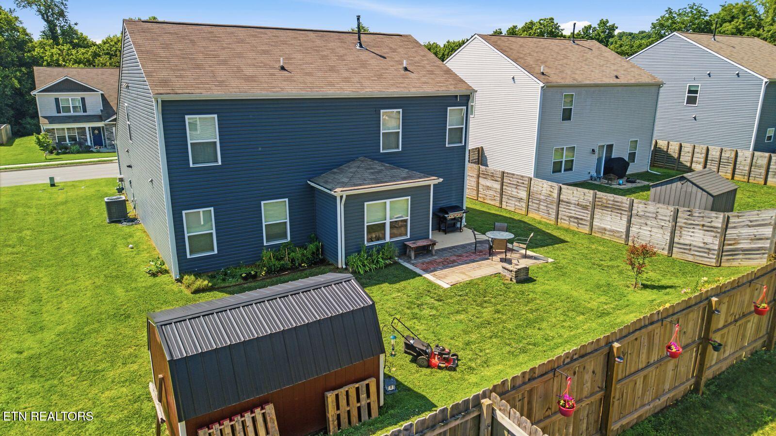 1625 River Poppy Rd