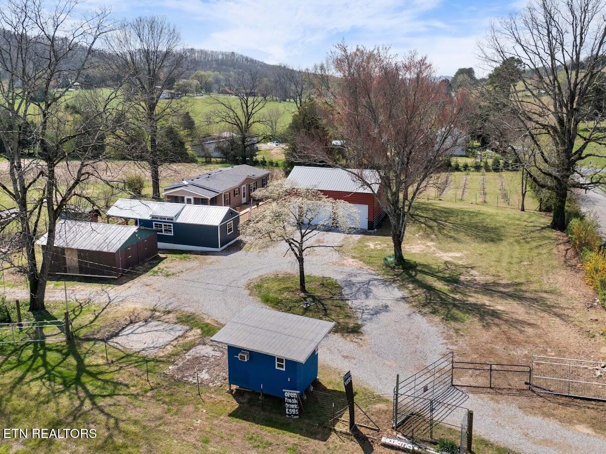 1247 Post Oak Valley Rd