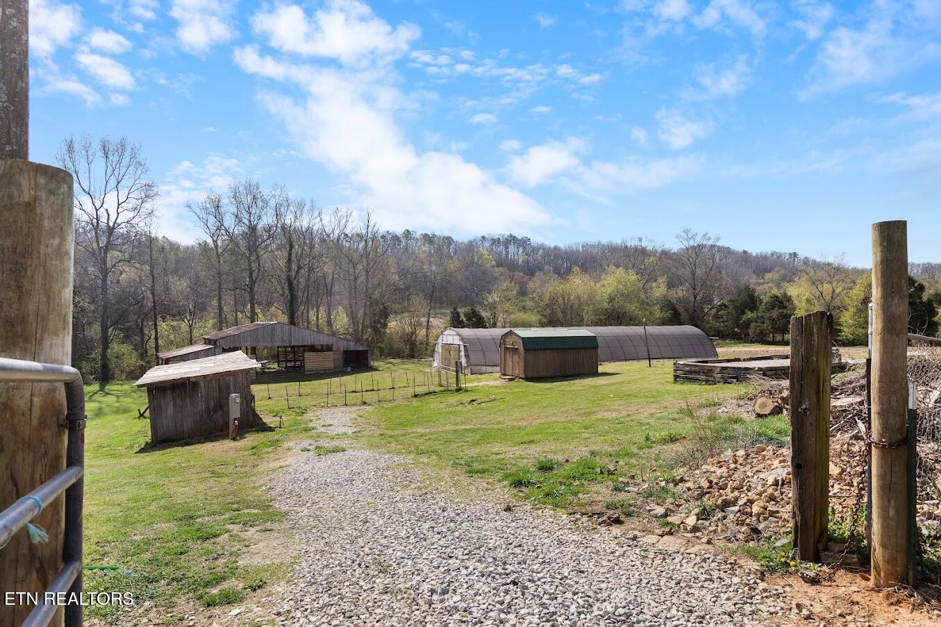1247 Post Oak Valley Rd