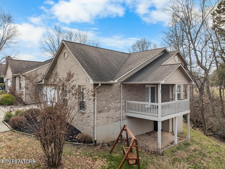 921 Mercer Drive