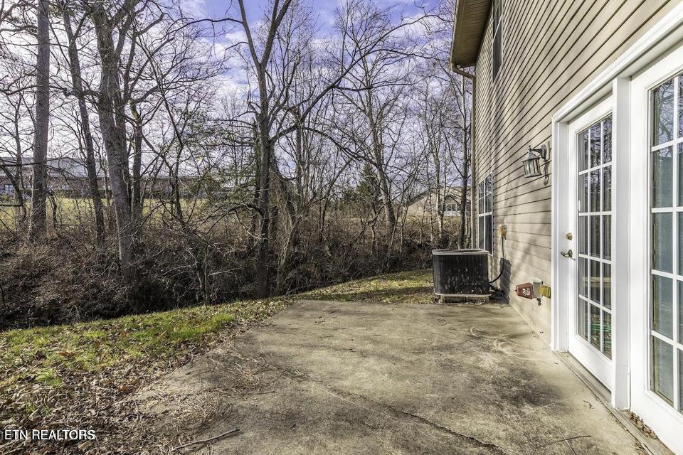 921 Mercer Drive