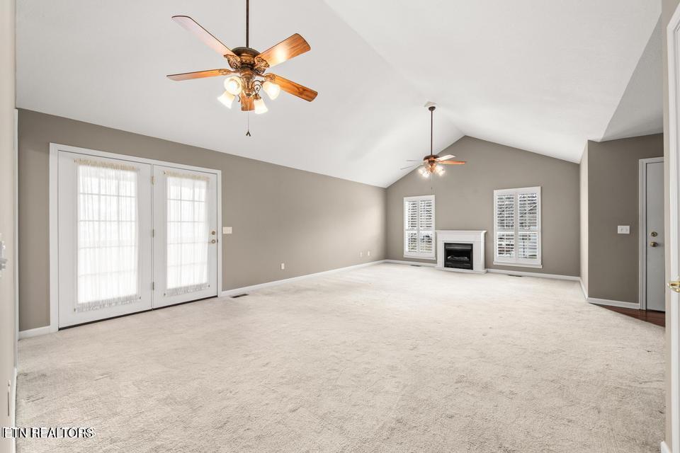 921 Mercer Drive