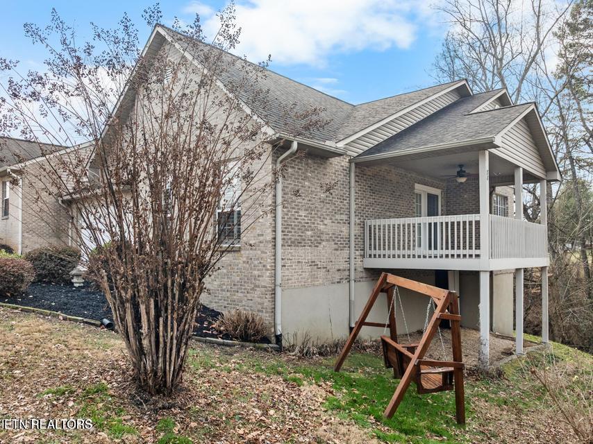 921 Mercer Drive