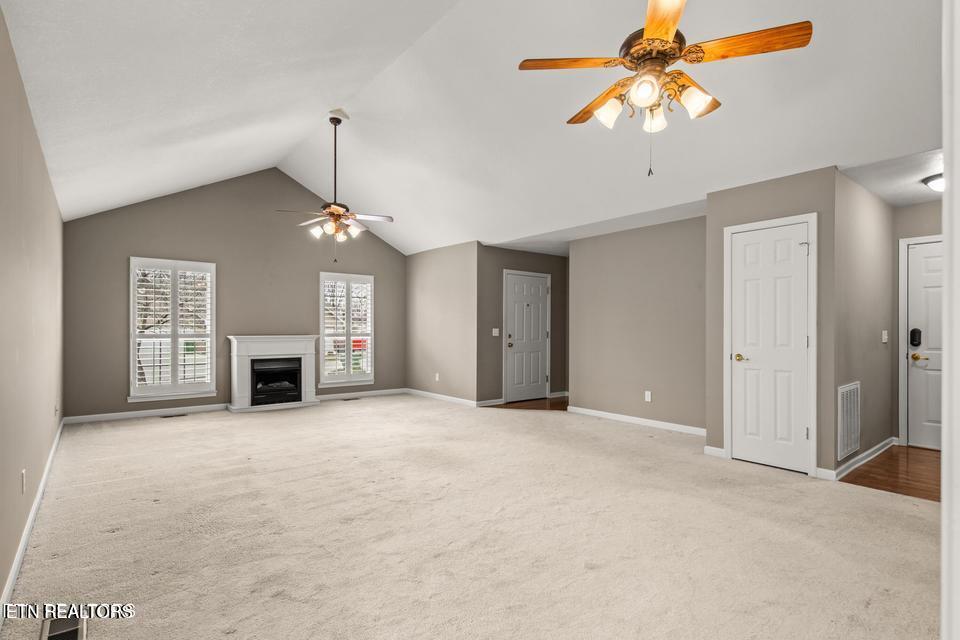 921 Mercer Drive