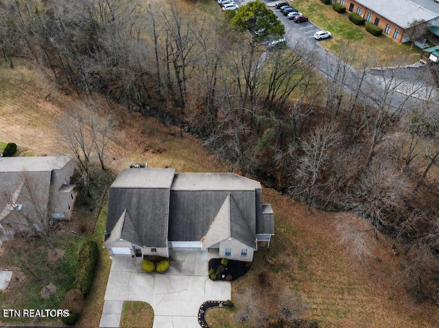 921 Mercer Drive