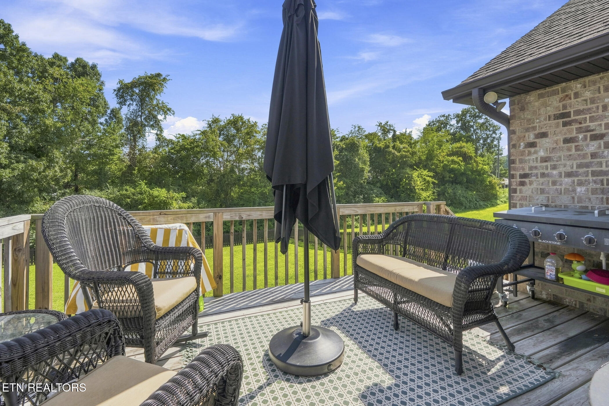 408 Melford Drive