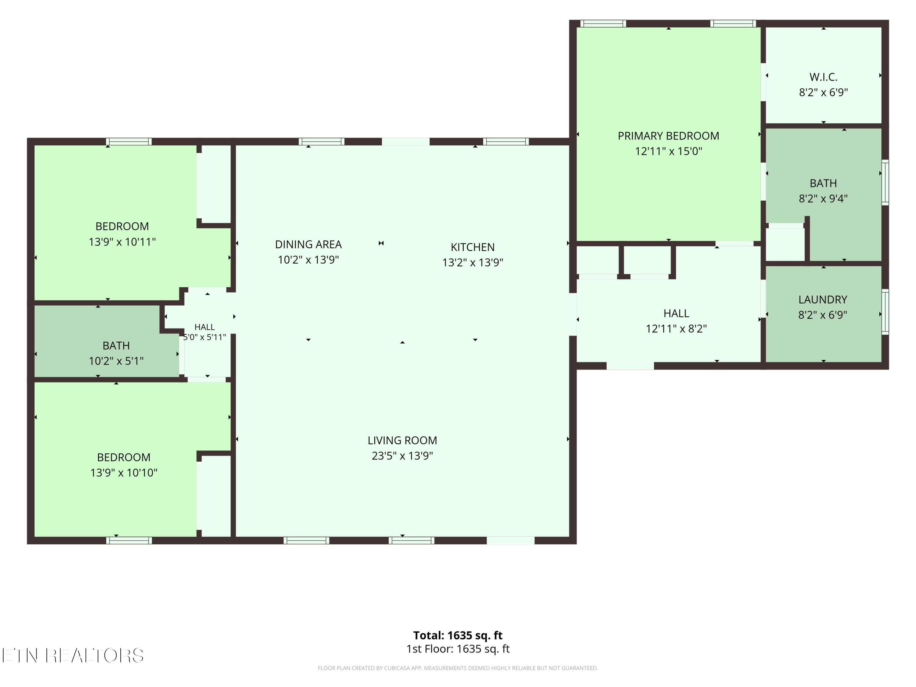408 Melford Drive