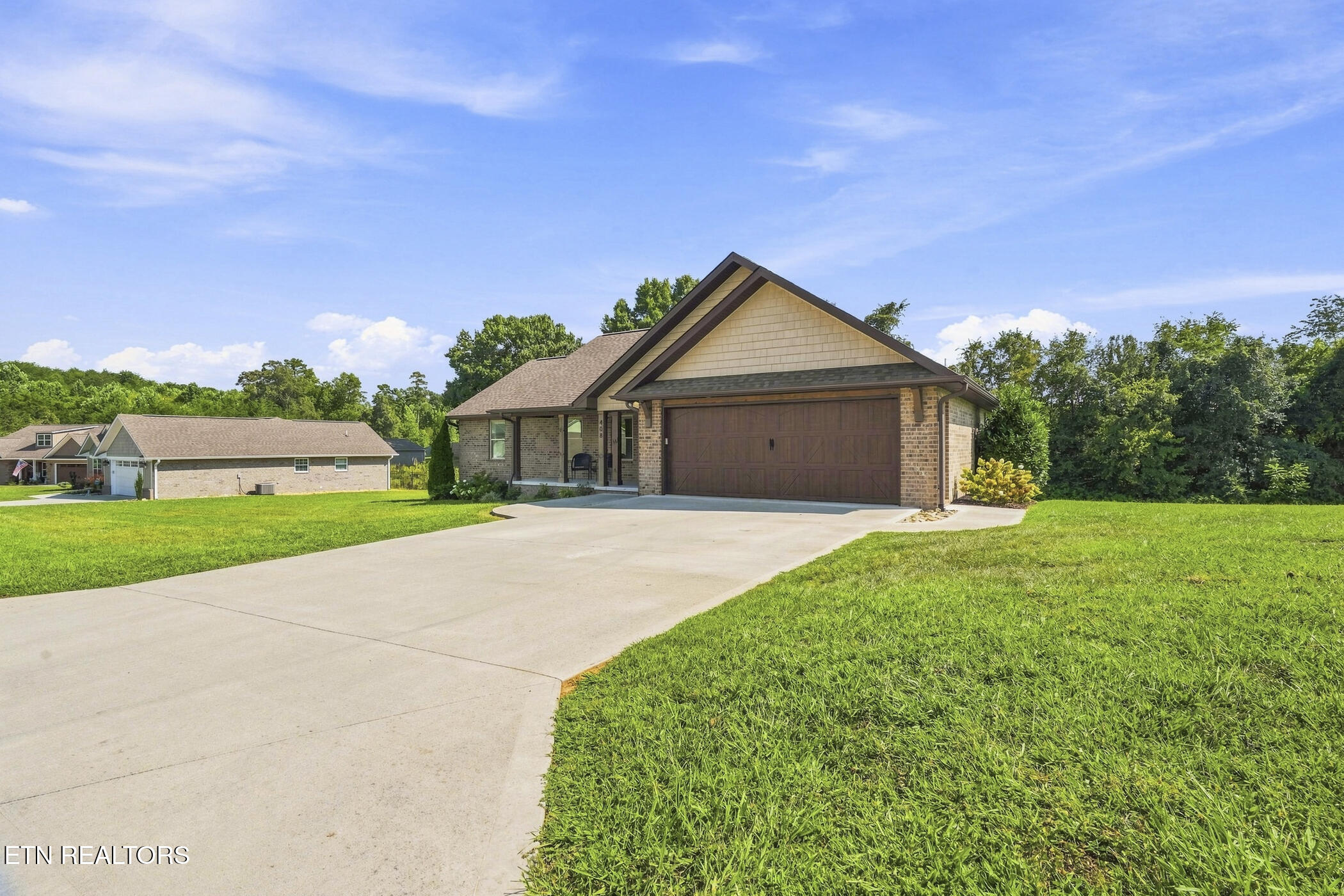 408 Melford Drive