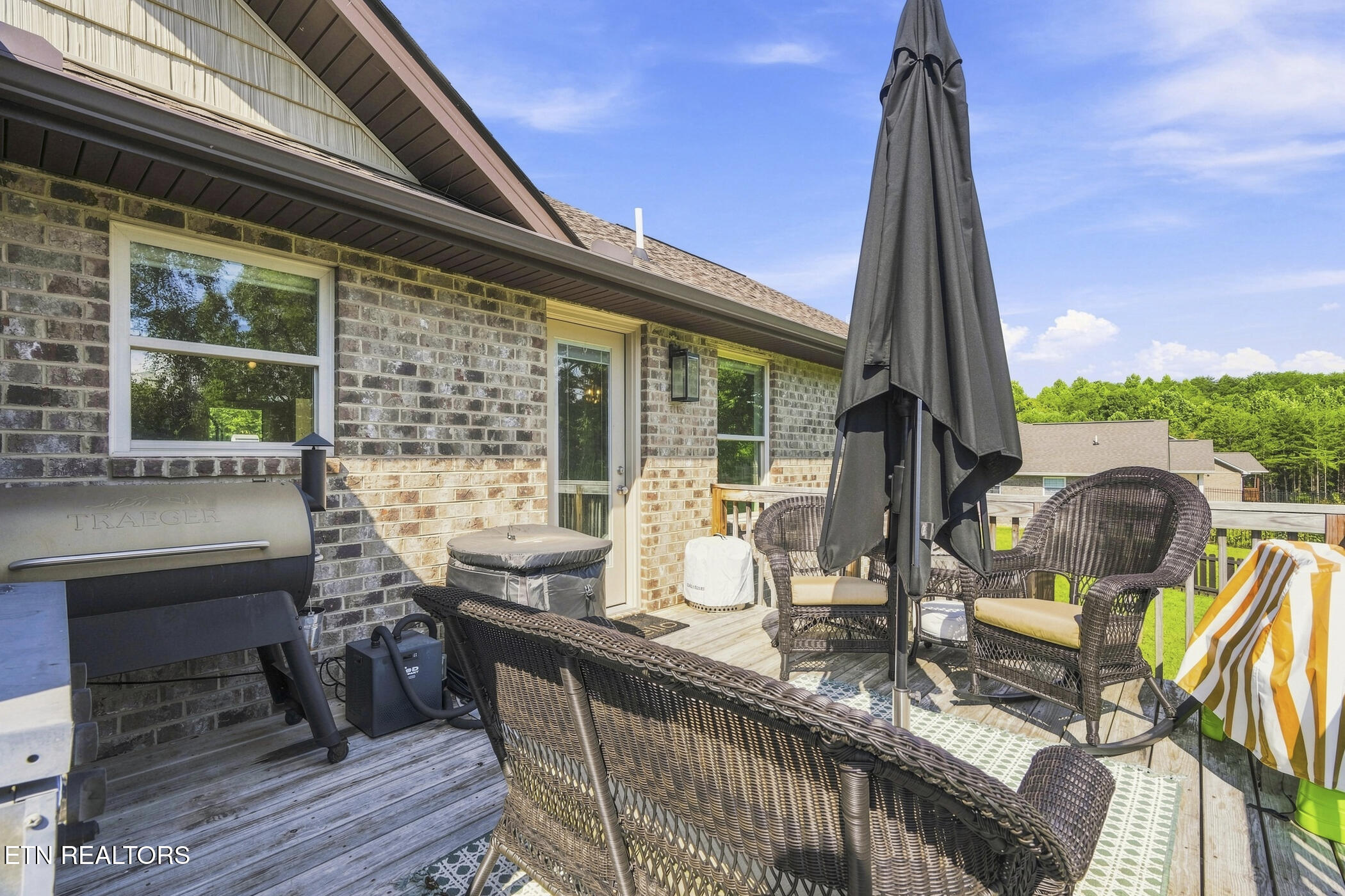 408 Melford Drive