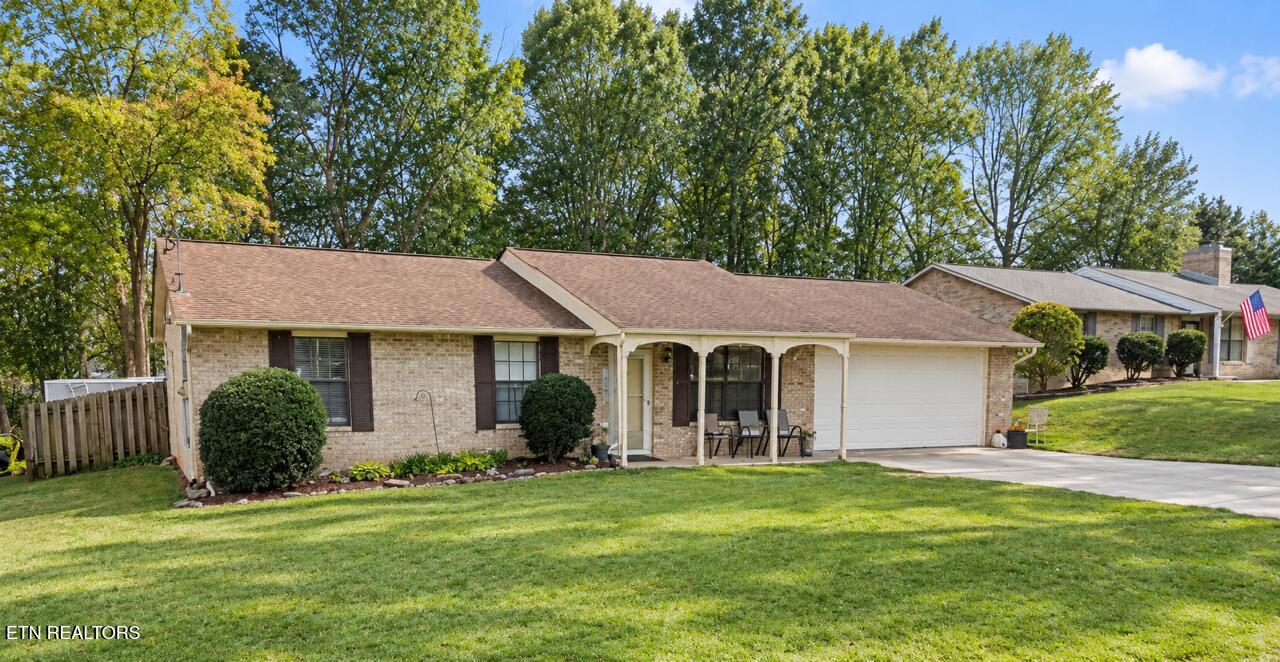 4942 Nehemiah Lane