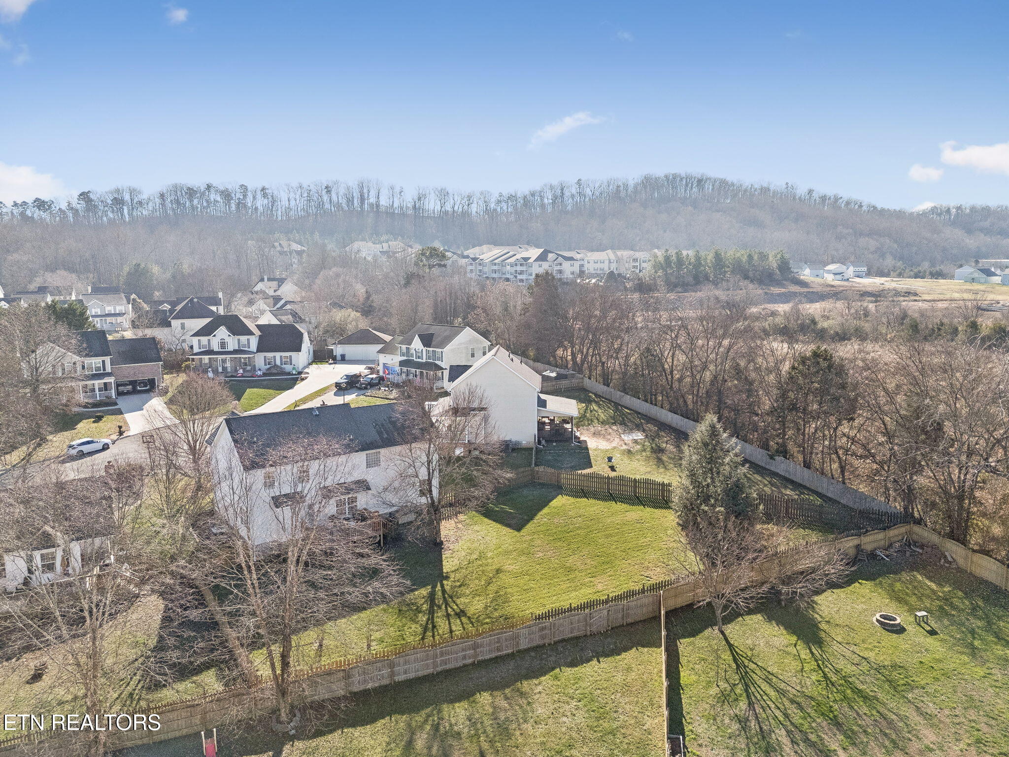5705 Cascadia Lane