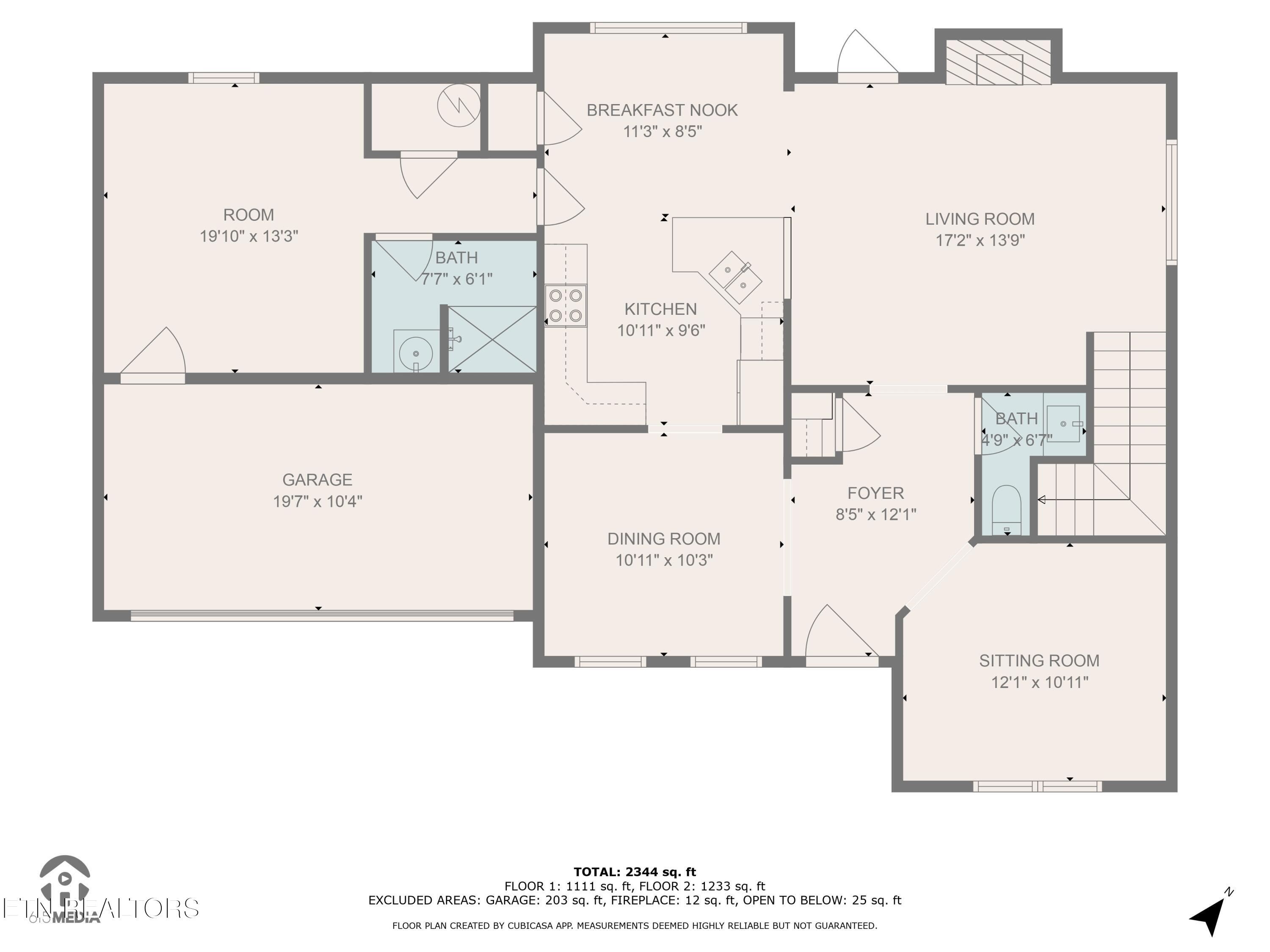 5705 Cascadia Lane