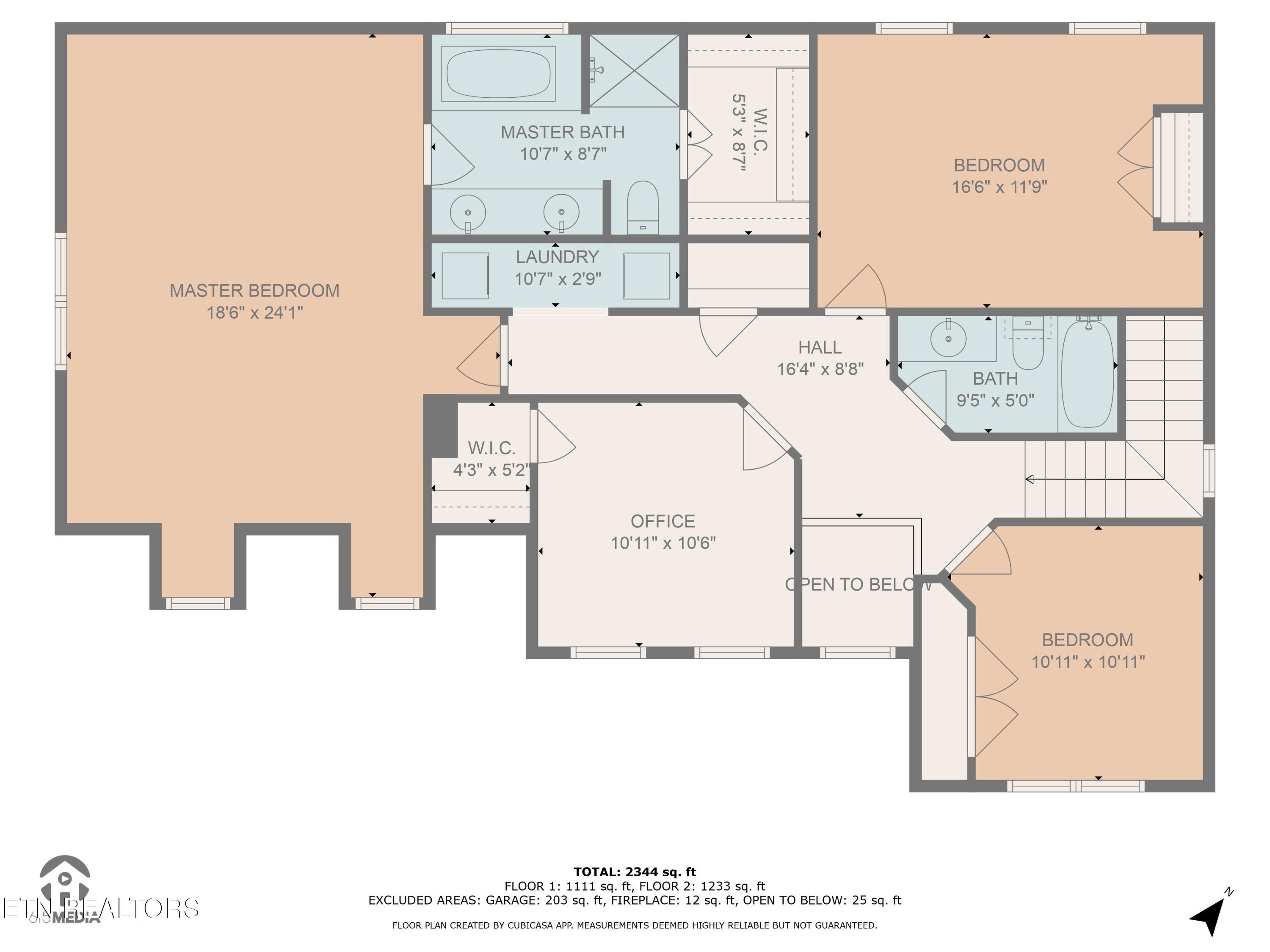 5705 Cascadia Lane