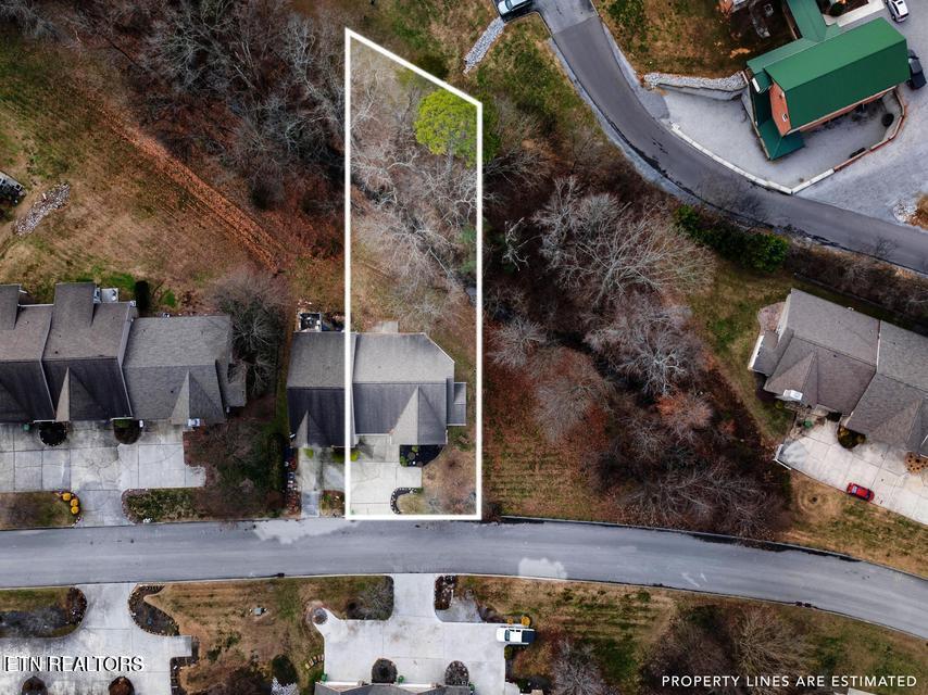 921 Mercer Drive