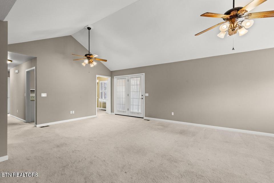 921 Mercer Drive