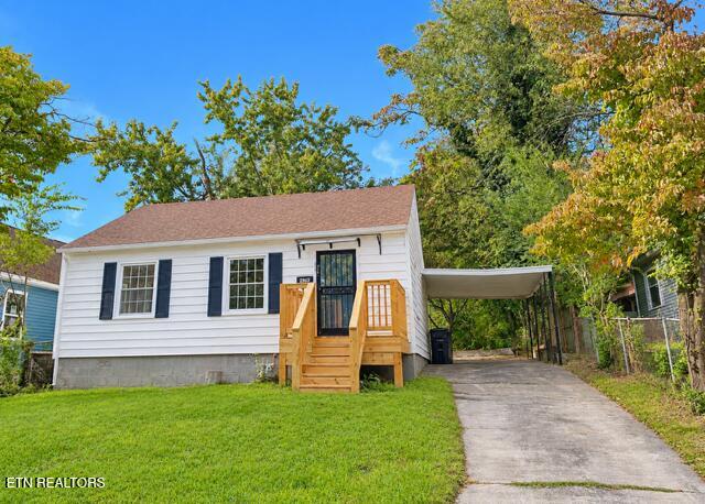 2107 Lawson Ave