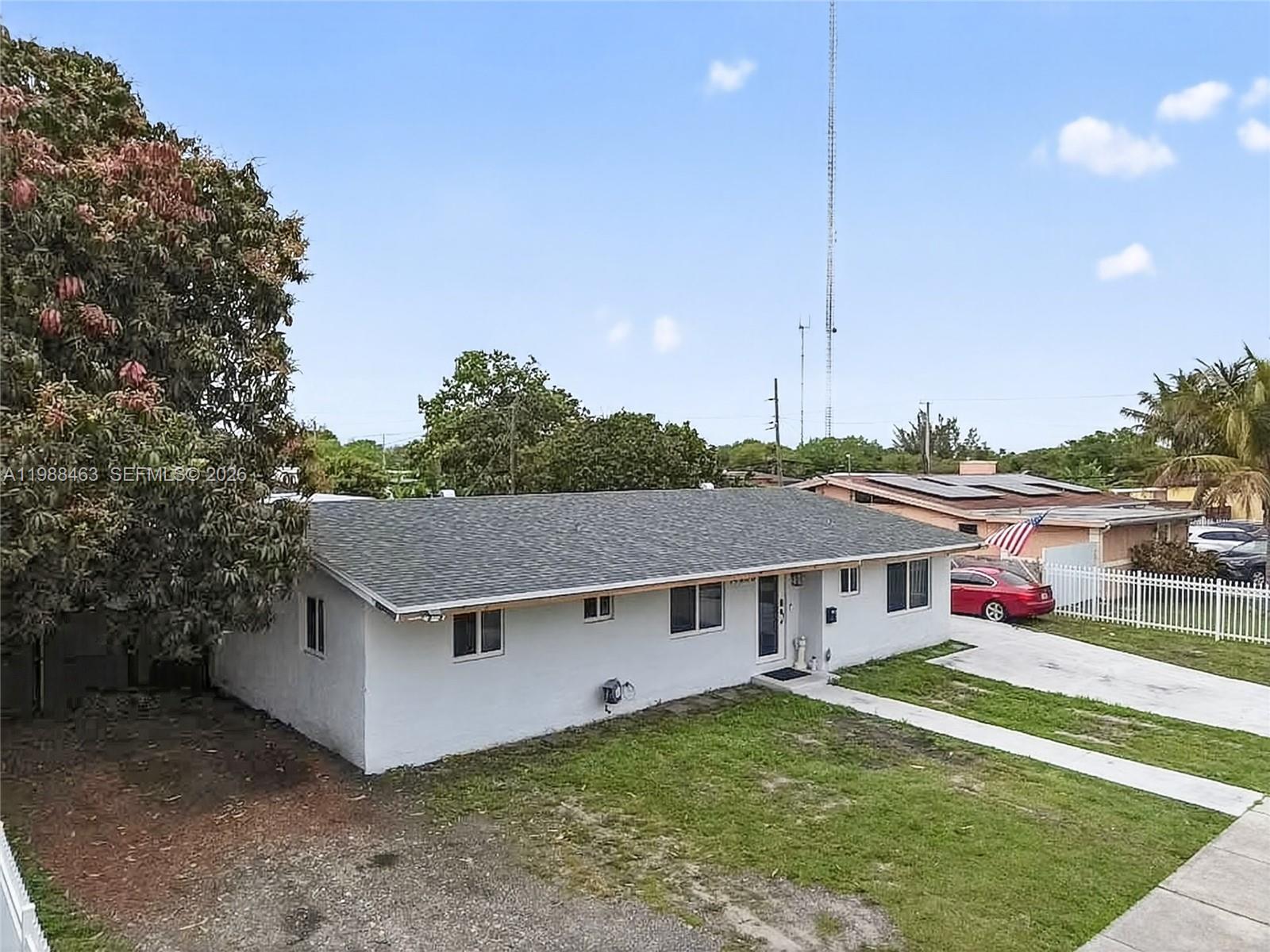19800 NW 5th Ave