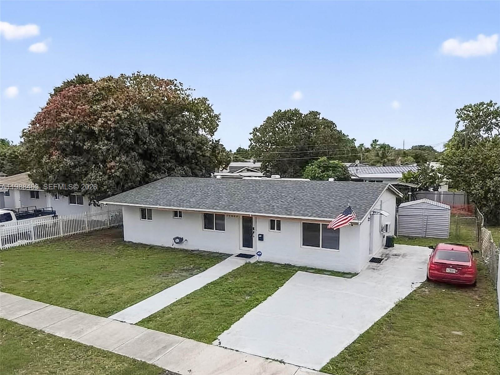 19800 NW 5th Ave