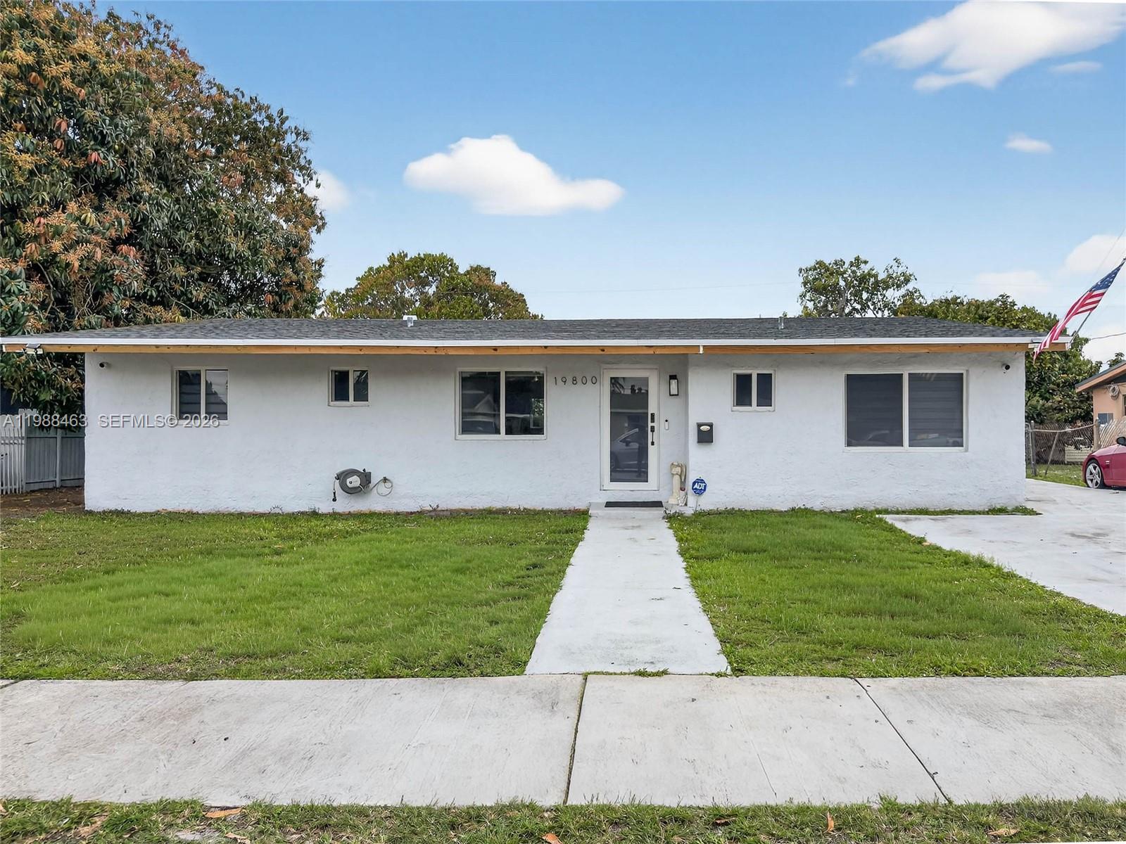 19800 NW 5th Ave