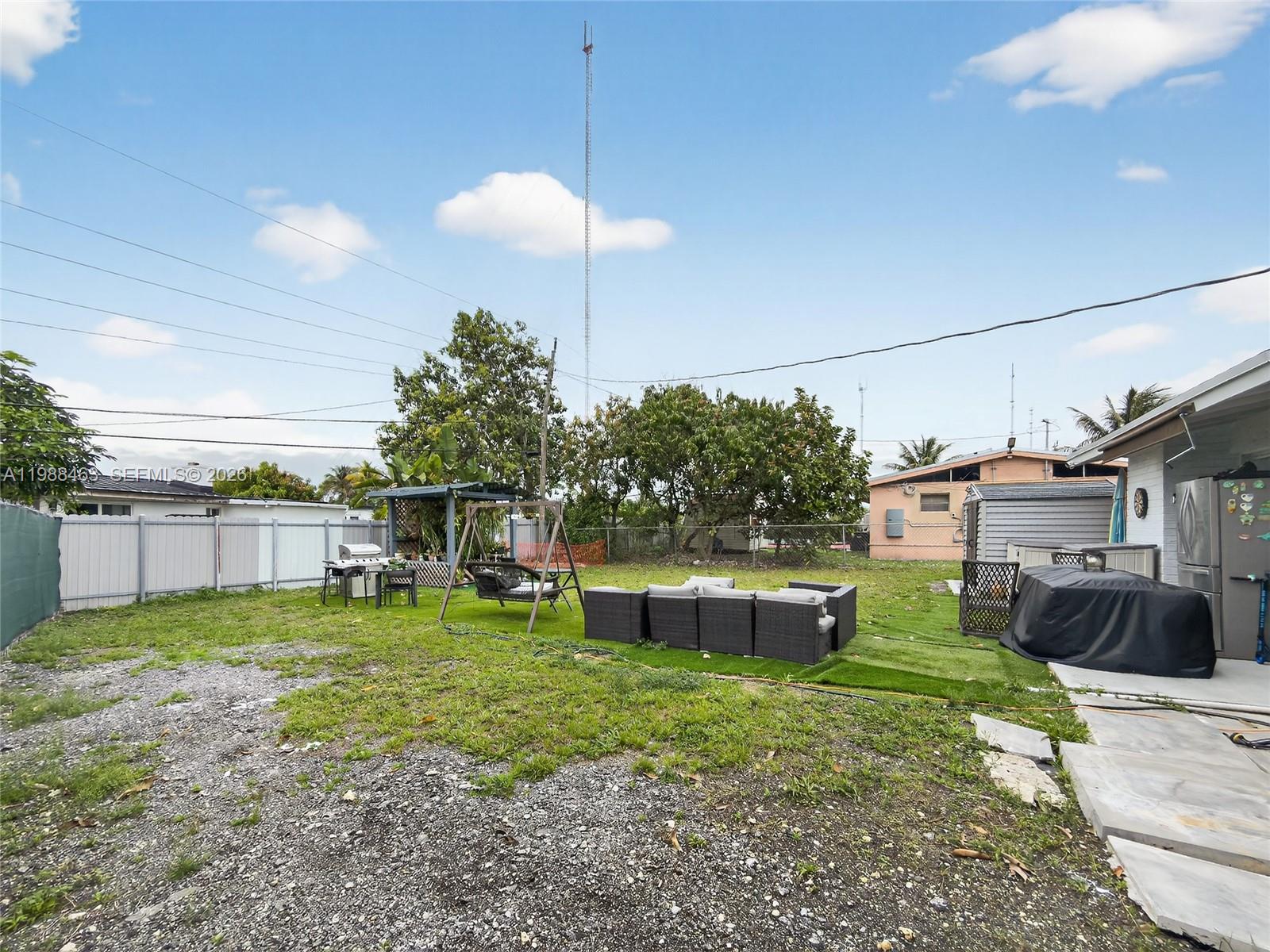 19800 NW 5th Ave