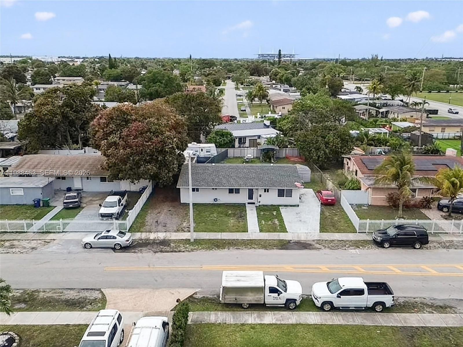 19800 NW 5th Ave