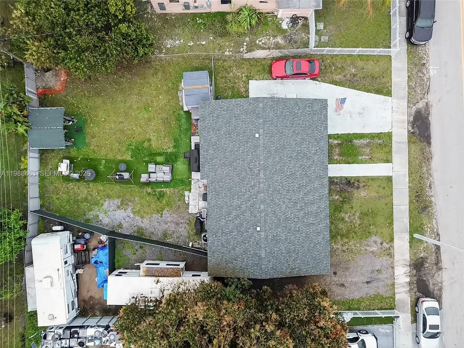 19800 NW 5th Ave