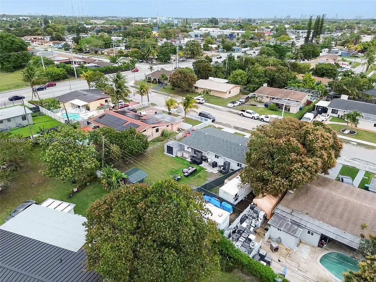19800 NW 5th Ave