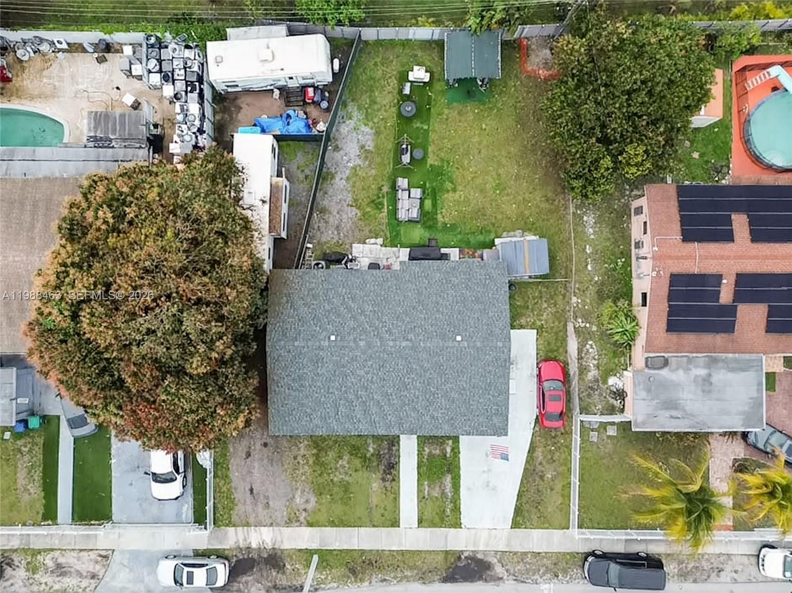 19800 NW 5th Ave