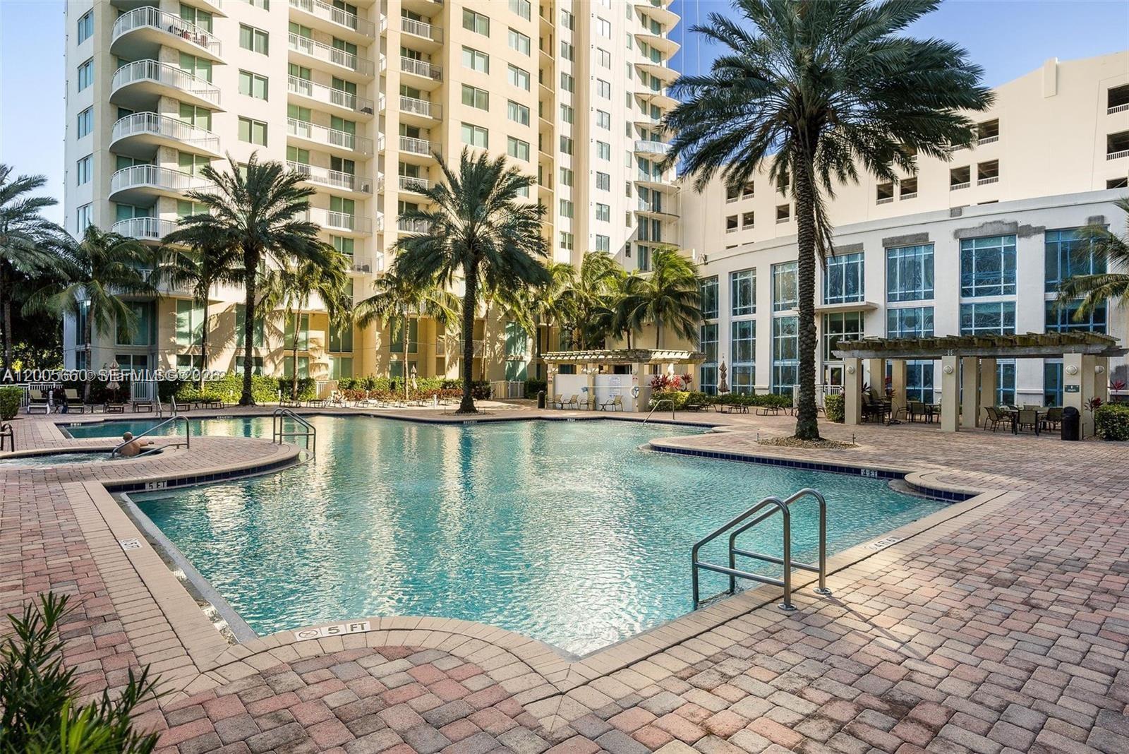 1745 E Hallandale Beach Blvd Unit: 301W
