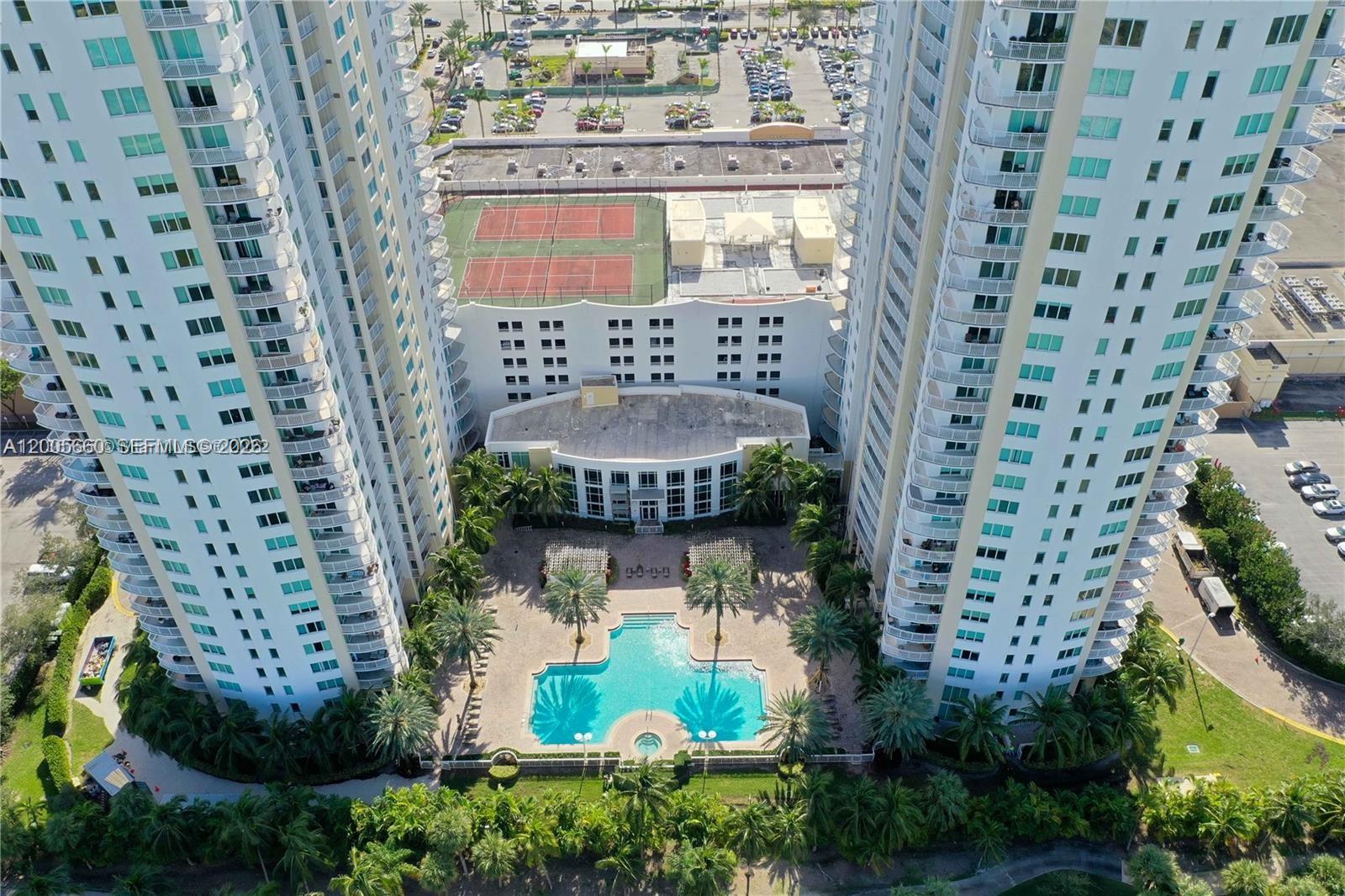 1745 E Hallandale Beach Blvd Unit: 301W