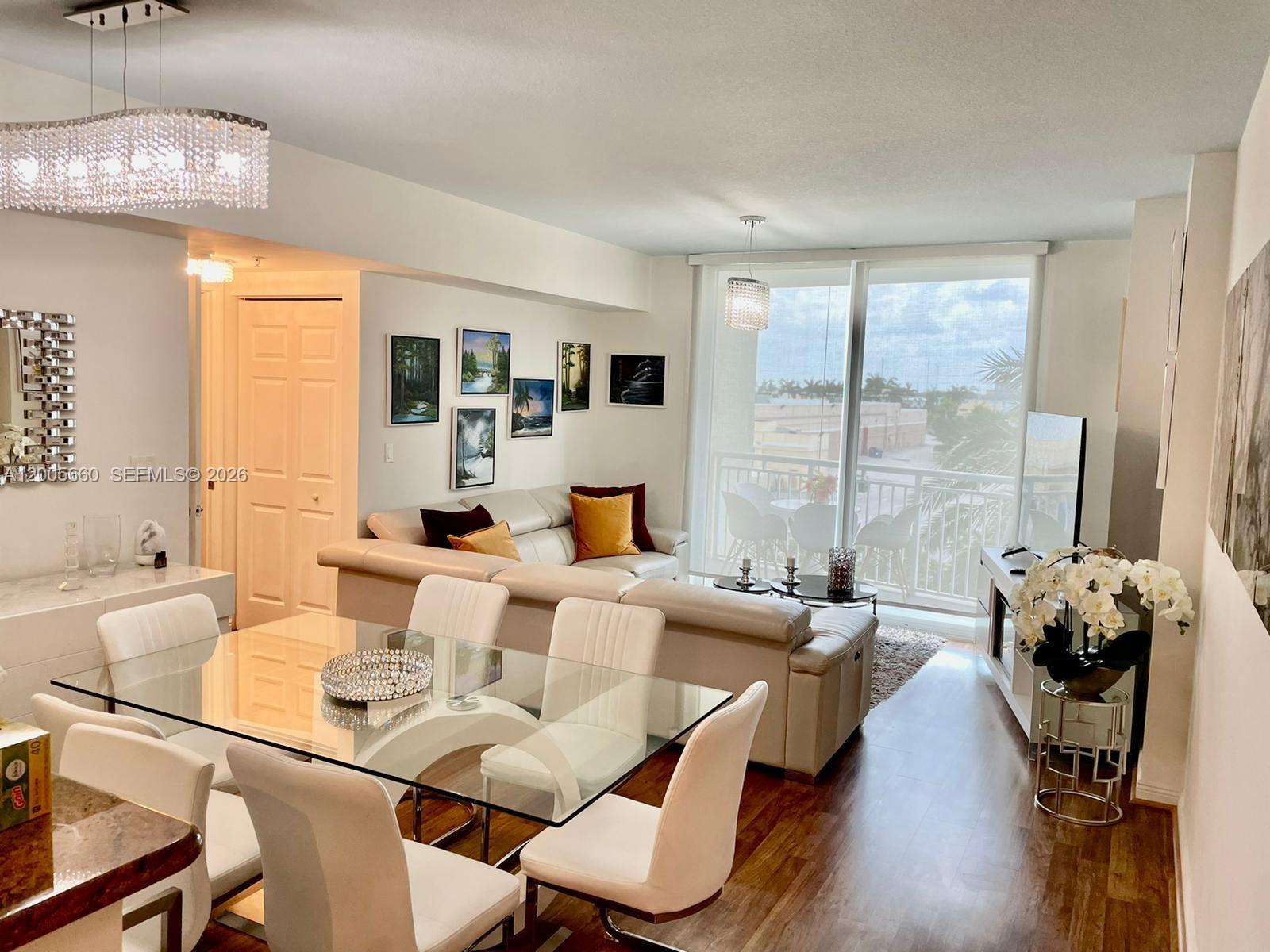 1745 E Hallandale Beach Blvd Unit: 301W