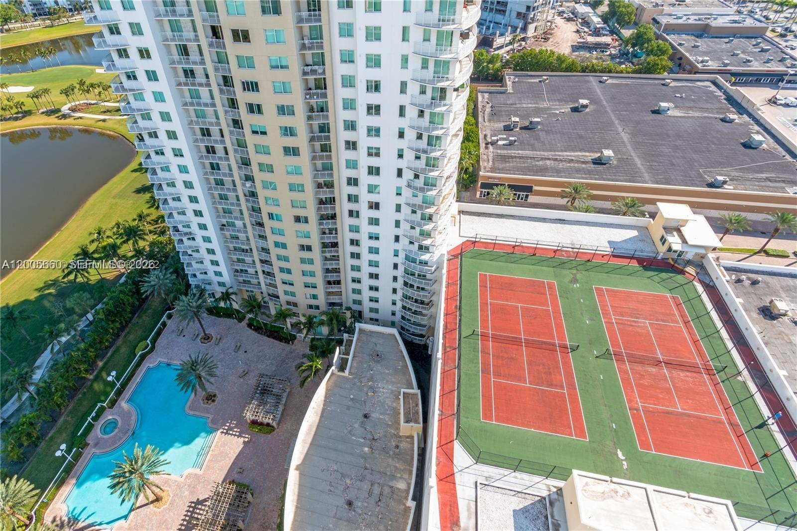 1745 E Hallandale Beach Blvd Unit: 301W