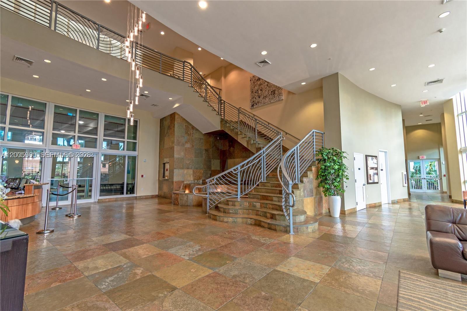 1745 E Hallandale Beach Blvd Unit: 301W