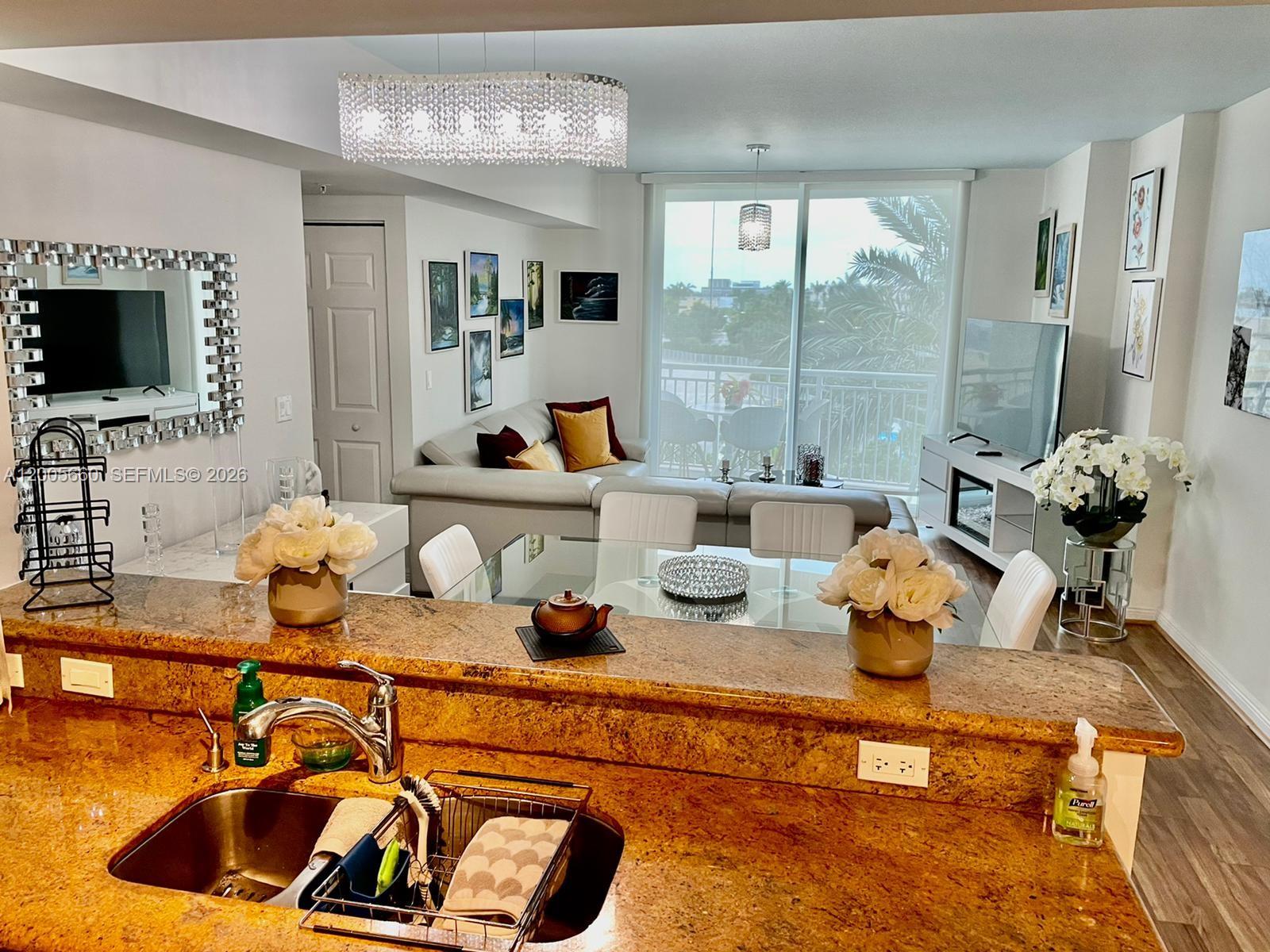 1745 E Hallandale Beach Blvd Unit: 301W
