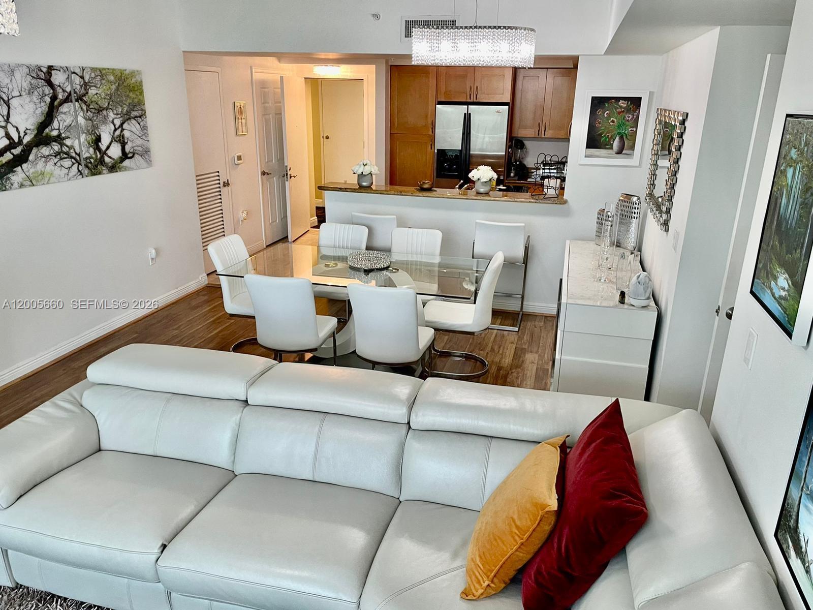 1745 E Hallandale Beach Blvd Unit: 301W