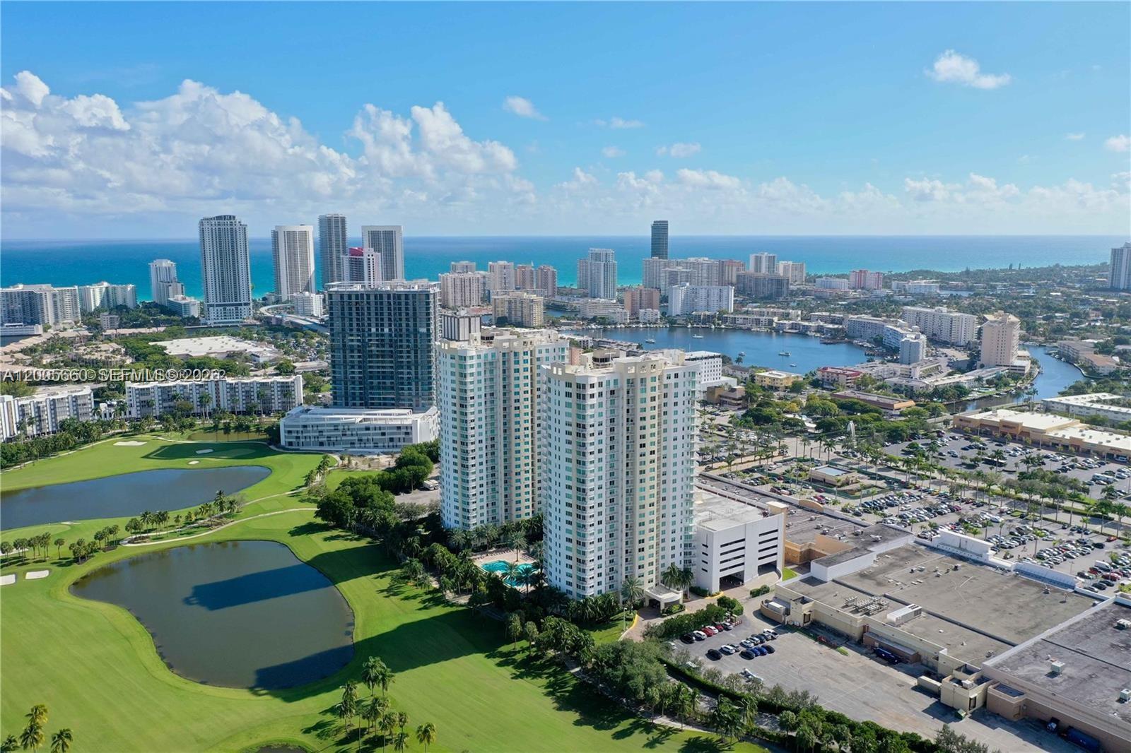 1745 E Hallandale Beach Blvd Unit: 301W