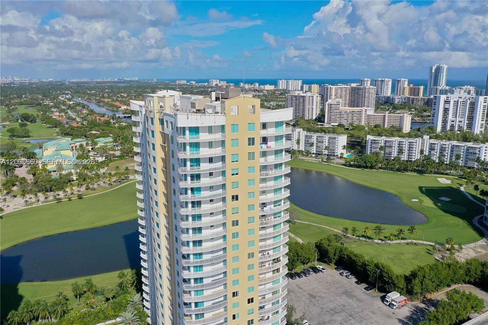 1745 E Hallandale Beach Blvd Unit: 301W