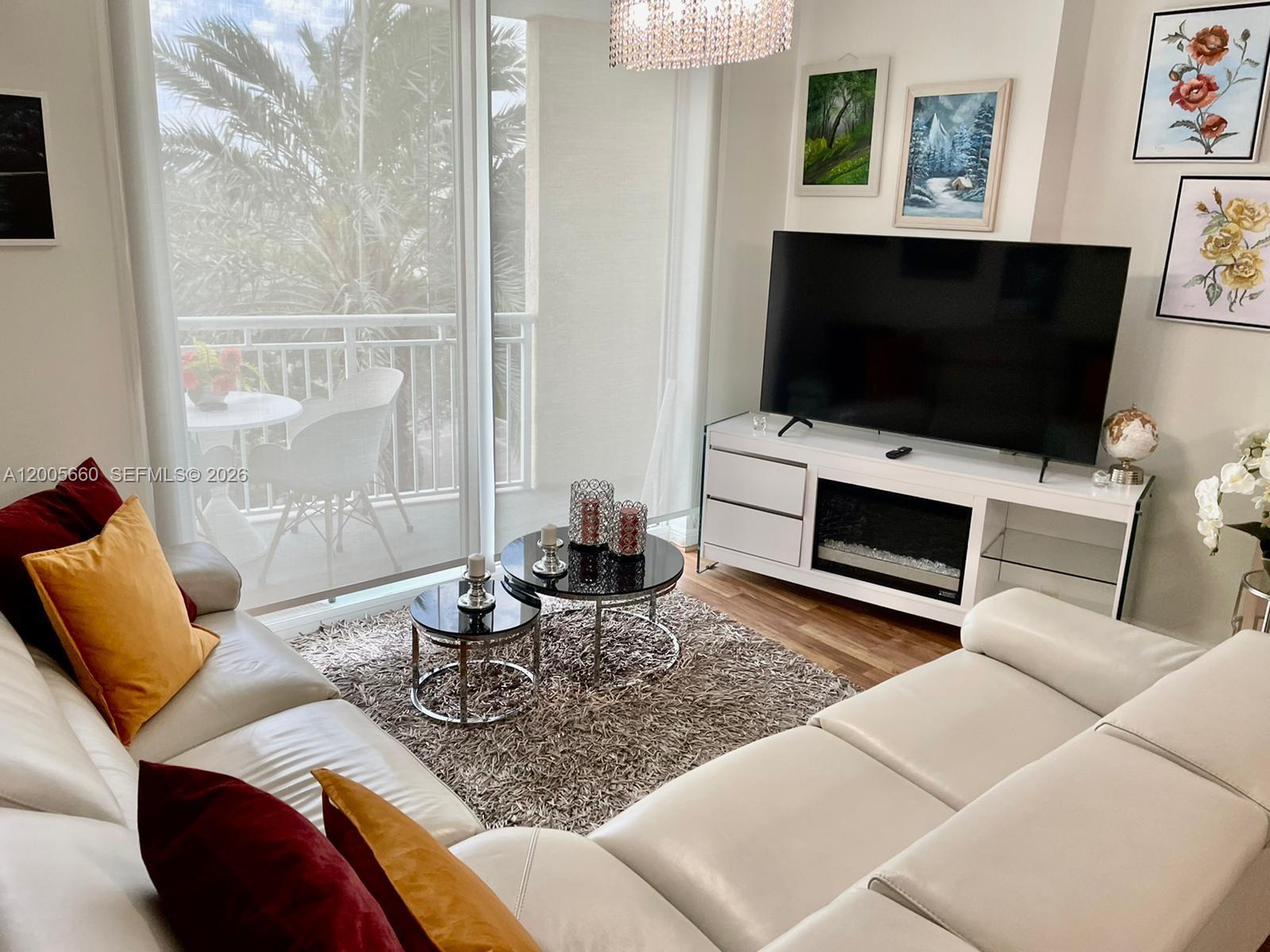 1745 E Hallandale Beach Blvd Unit: 301W