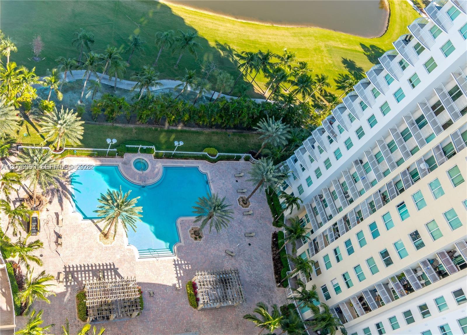 1745 E Hallandale Beach Blvd Unit: 301W