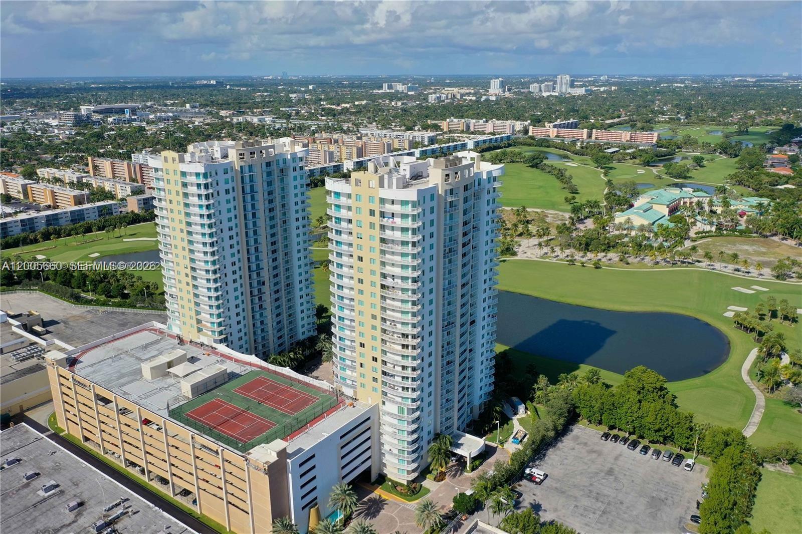1745 E Hallandale Beach Blvd Unit: 301W
