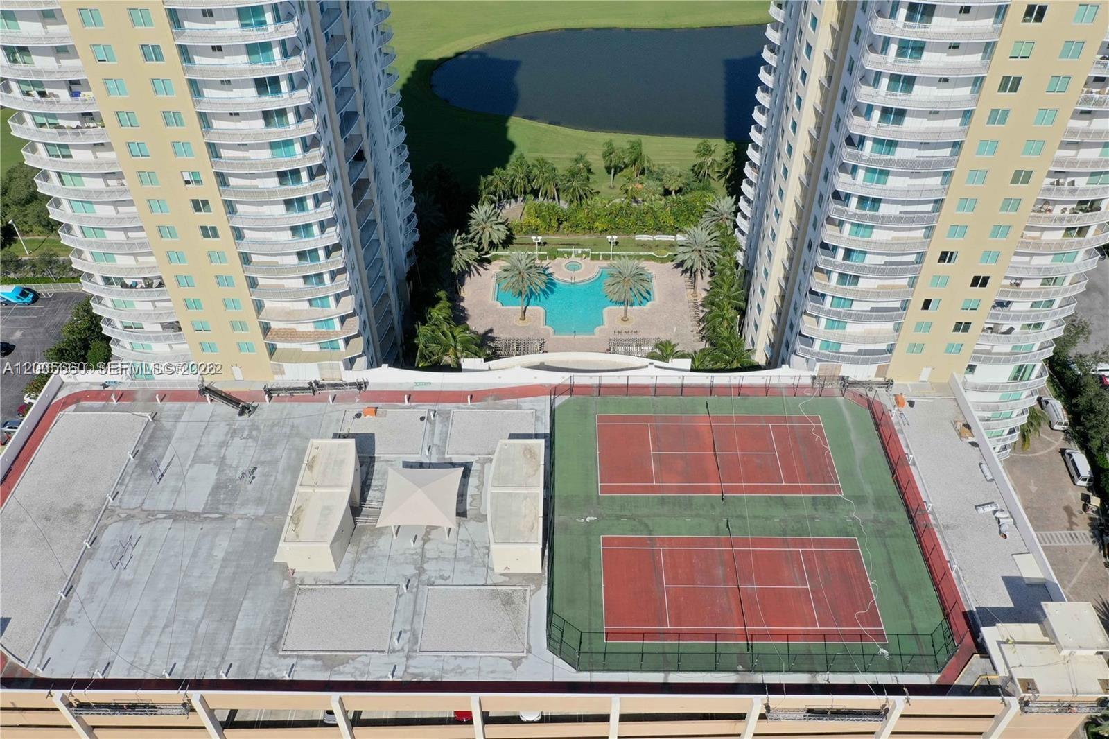 1745 E Hallandale Beach Blvd Unit: 301W