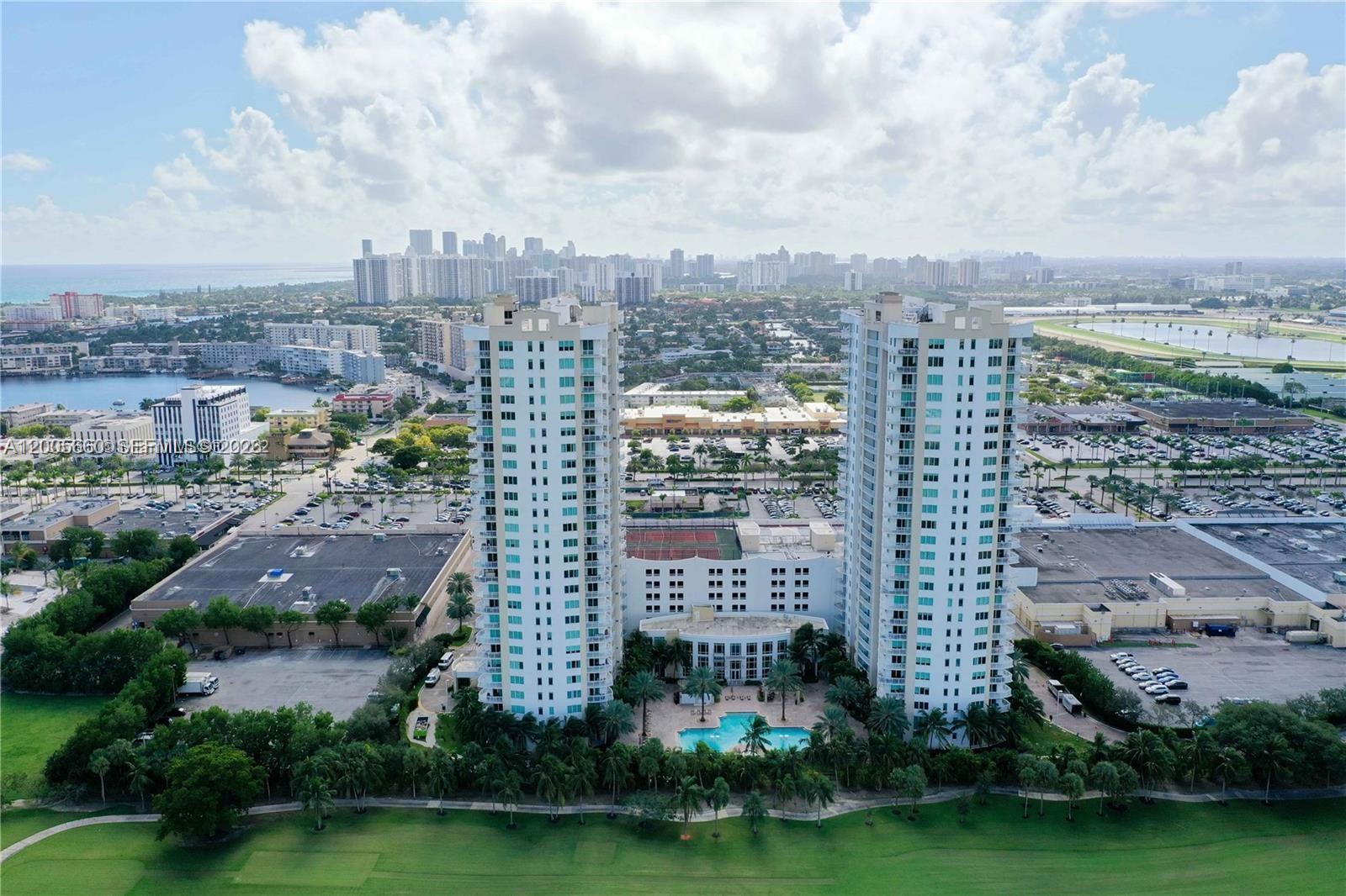 1745 E Hallandale Beach Blvd Unit: 301W