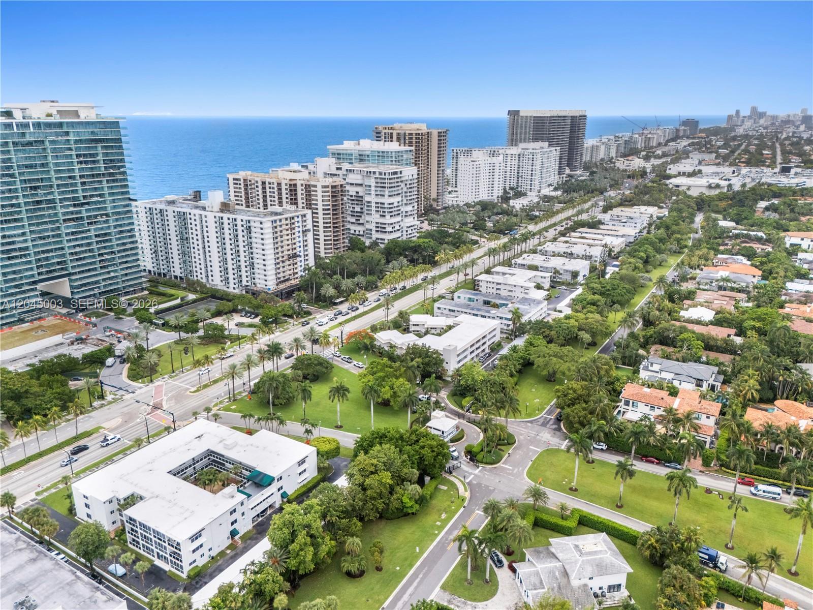 10190 Collins Ave # 203